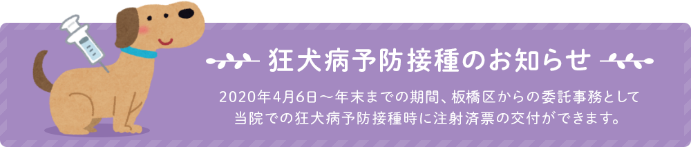 狂犬病